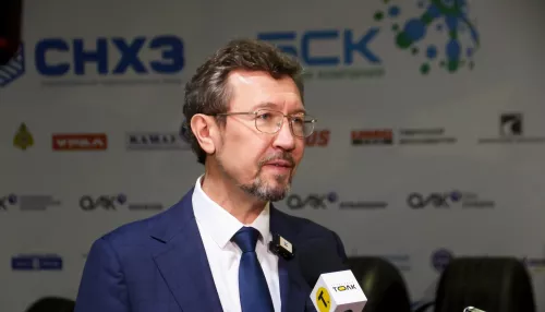 Вопрос, какой ценой: директор Алтайского шинного комбината – о ситуации на заводе