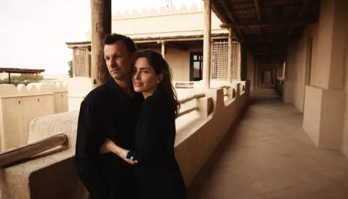 Главного тренера Зенита с женой задержали в аэропорту Мюнхена. Подробности