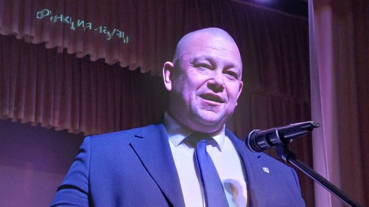 Иван Панченко