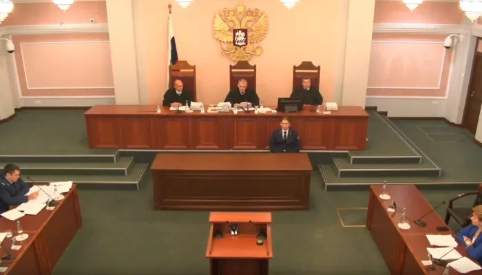 Верховный суд вынес решение по резонансному делу Долиной