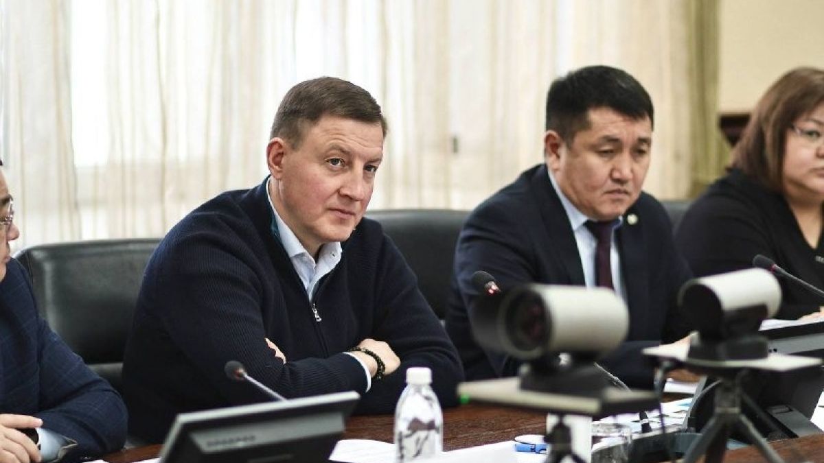 Совет по алтайскому языку