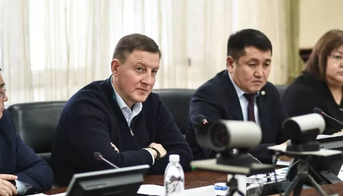 Более 36 млн рублей направят на сохранение алтайского языка в Республике Алтай