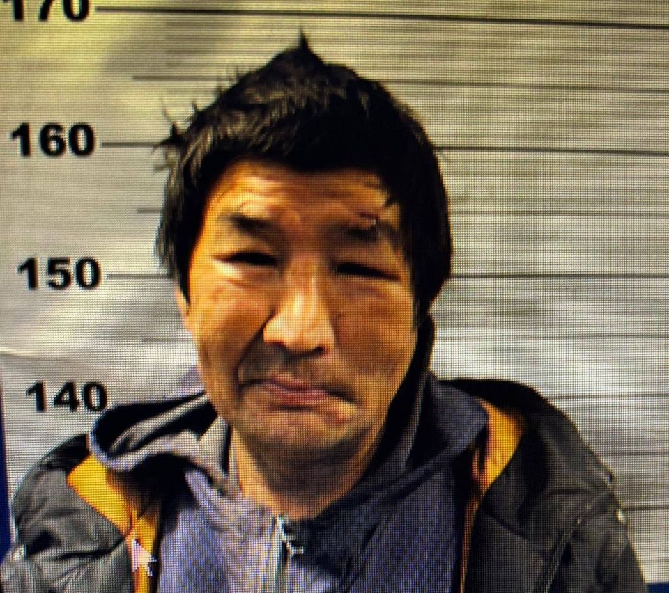 Пропавший без вести уроженец Республики Алтай