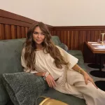 Дочь Дмитрия Маликова шокировала подписчиков своим накачанным телом. Фото и видео