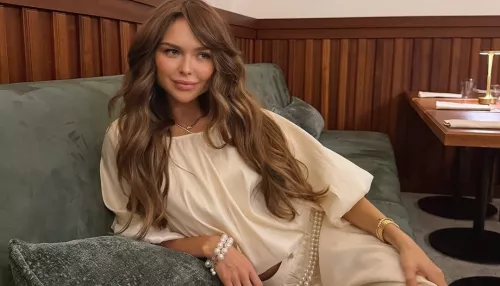 Дочь Дмитрия Маликова шокировала подписчиков своим накачанным телом. Фото и видео