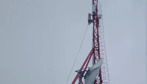 Оператор Т2 обеспечил связью самый северный населенный пункт России