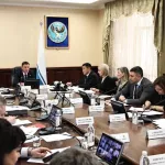 В Республике Алтай обсудили подготовку к важным для региона датам 2026 года