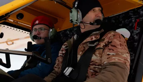 Мечта подростка из Алтайского края сбылась благодаря президенту