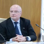 Сенатор потребовал разобраться с судьями по делу Долиной