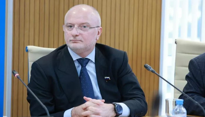 Сенатор потребовал разобраться с судьями по делу Долиной