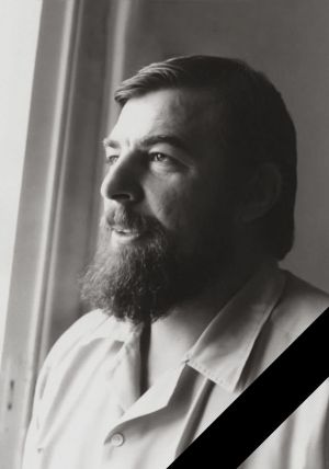 Михаил Иванович Жабин