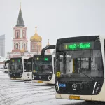 Как изменятся цены на проезд в общественном транспорте Барнаула с 1 мая