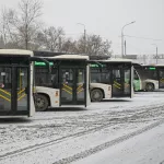Более 1,8 млрд рублей потратят на улучшение общественного транспорта в Барнауле
