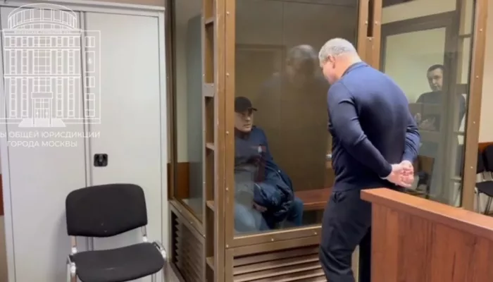 Жестоко избивший модель в Москве мужчина оказался связан с Барнаулом. Фото