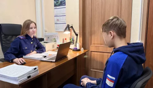 Юные диверсанты подожгли оборудование сотовой связи в Алтайском крае