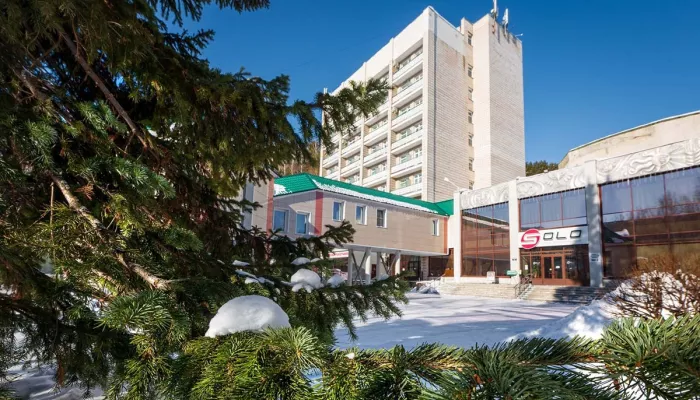 Минус ожидание, плюс комфорт: санаторий Алтай перешел на бережливое производство