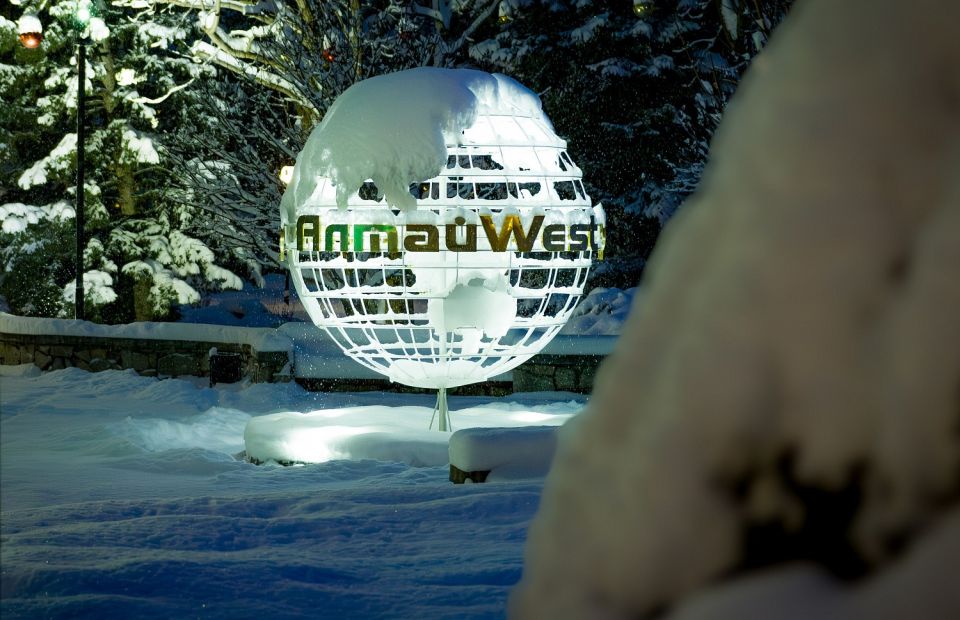 Санаторий "Алтай" (Алтай-West)