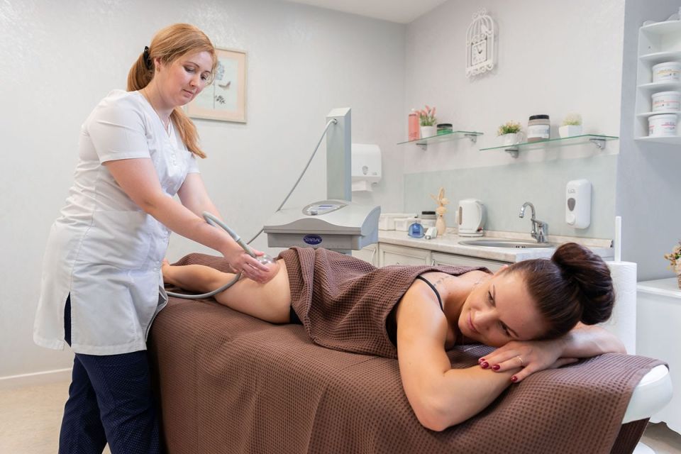 Санаторий "Алтай" (Алтай-West)