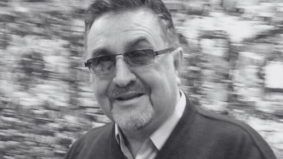 Игорь Червяков