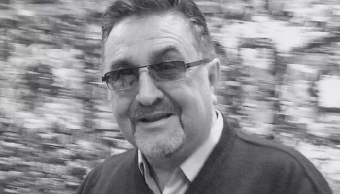 Умер известный барнаульский врач Игорь Червяков