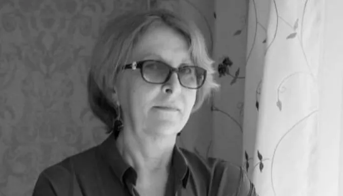 Ушла из жизни барнаульский реставратор Наталья Тюкова