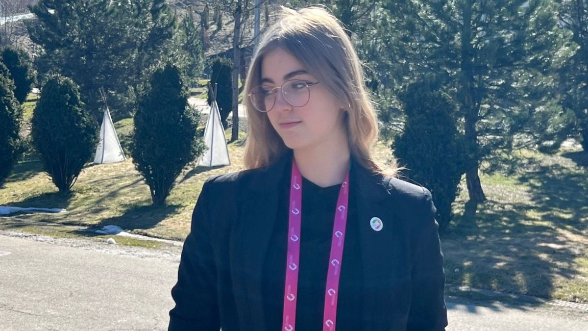 Афина Симеонидис