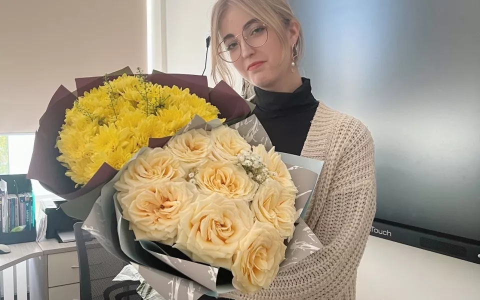 Всплыла скандальная переписка петербургской учительницы с учениками