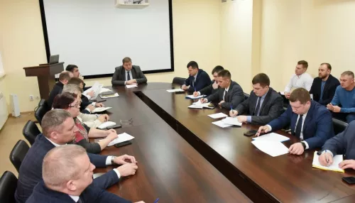 Как будут работать коммунальные службы в новогодние праздники