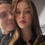 Ваня Дмитриенко откровенно рассказал о романе с Анной Пересильд и о своих миллиардах