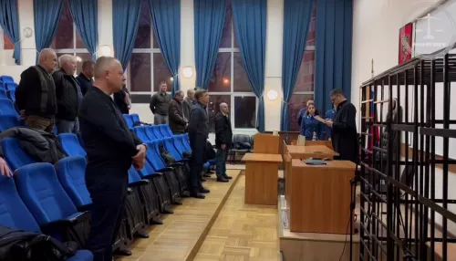 Суд забрал у экс-главы краснодарской полиции имущество на 3 млрд рублей