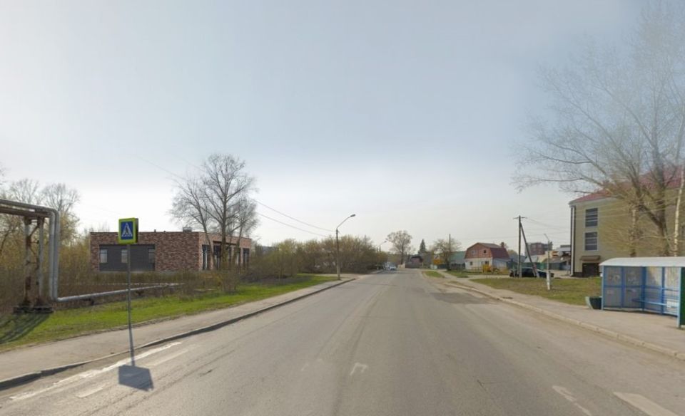 Проект здания на ул. Гоголя, 219