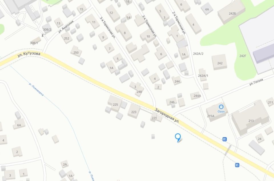 Ул. Гоголя, 219