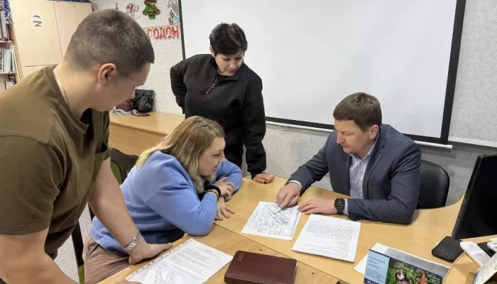 Депутаты Барнаульской гордумы рассказали о рабочих буднях. Фото