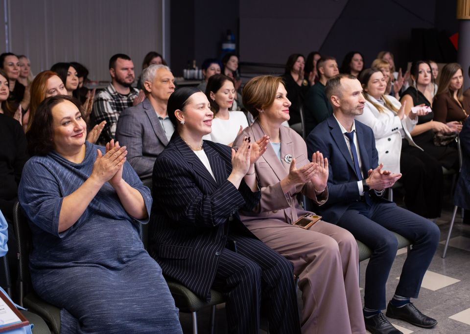 В Барнауле выбрали лучших социальных предпринимателей