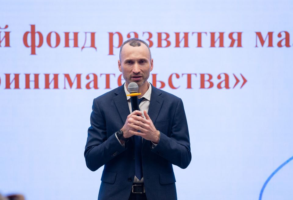 В Барнауле выбрали лучших социальных предпринимателей