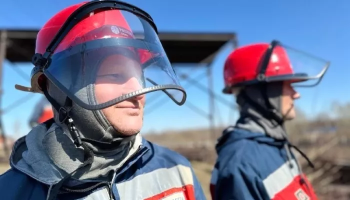 Филиал Россети Сибирь – Алтайэнерго отмечает 65-летний юбилей и День энергетика