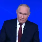 Наступаем по всем направлениям: Путин оценил ситуацию в зоне СВО