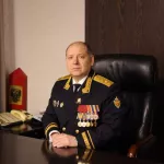 В УФСБ России по Алтайскому краю подвели итоги работы в 2025 году