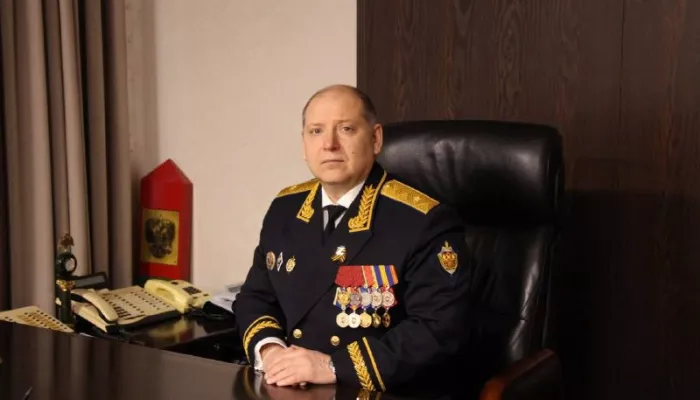 В УФСБ России по Алтайскому краю подвели итоги работы в 2025 году