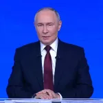 Самое главное – любить маму: главные цитаты Владимира Путина в ходе прямой линии