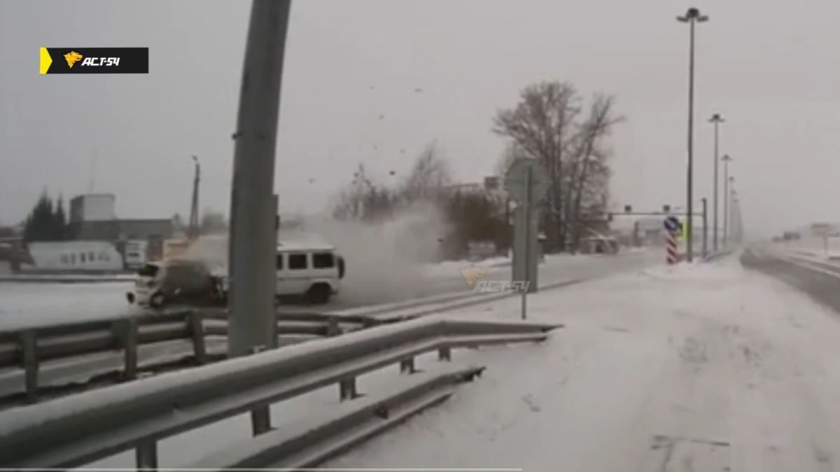 Кадр из видео