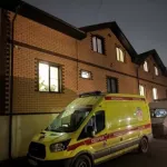 В подмосковном пансионате произошло массовое отравление. Есть погибшие