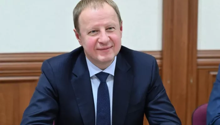 Губернатор Алтайского края прокомментировал пятичасовую прямую линию с Путиным