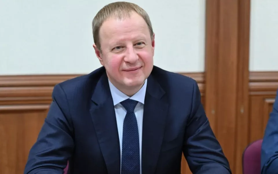 Губернатор Алтайского края прокомментировал пятичасовую прямую линию с Путиным