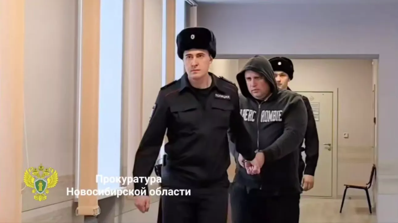 Бизнесмен на гелике: ДТП с шестью жертвами в Новосибирске устроил уроженец Бийска