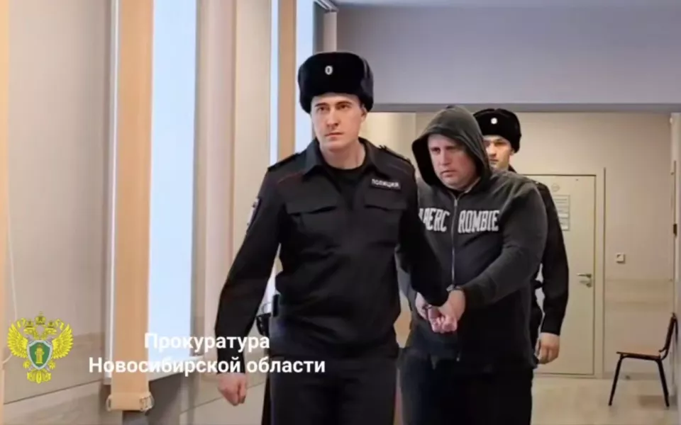 Бизнесмен на гелике: ДТП с шестью жертвами в Новосибирске устроил уроженец Бийска