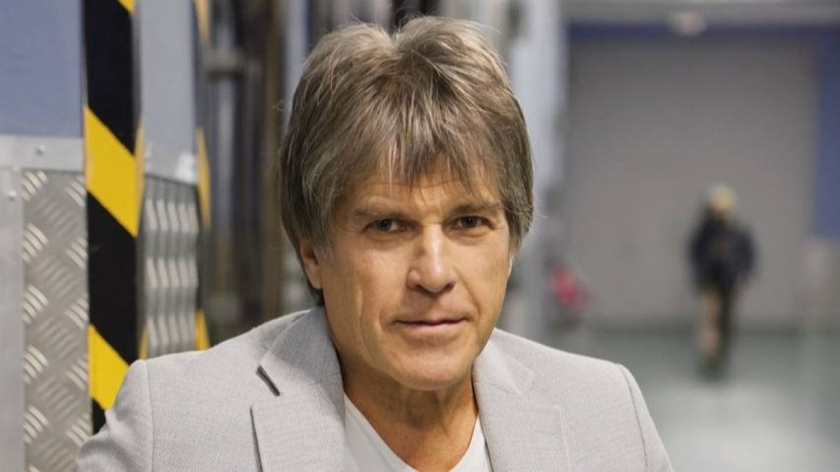 Алексей Глызин