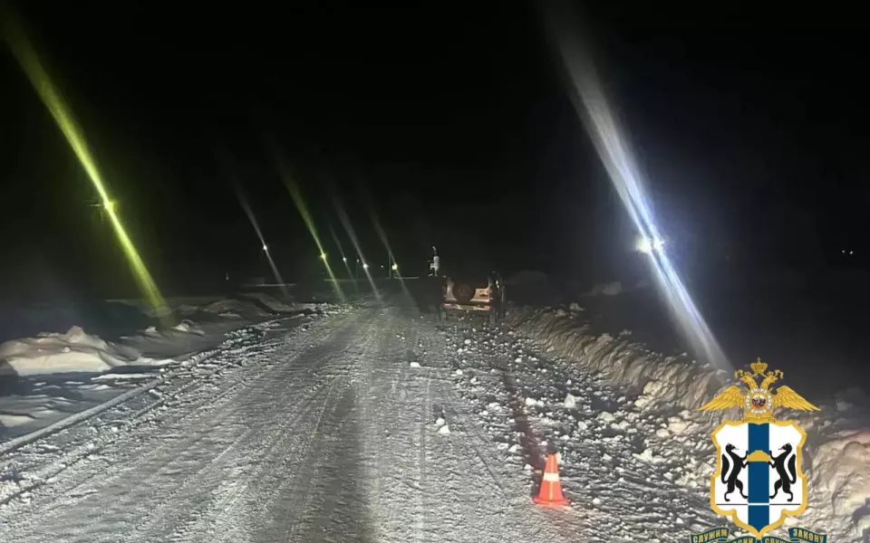 Девочка, очнись!: стали известны подробности гибели школьницы под Новосибирском