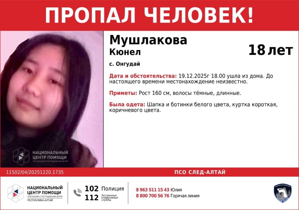 Ориентировка