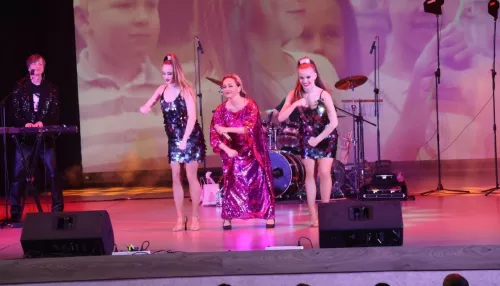 От ресторана к ресторану: Буланова заработает миллионы в новогоднюю ночь